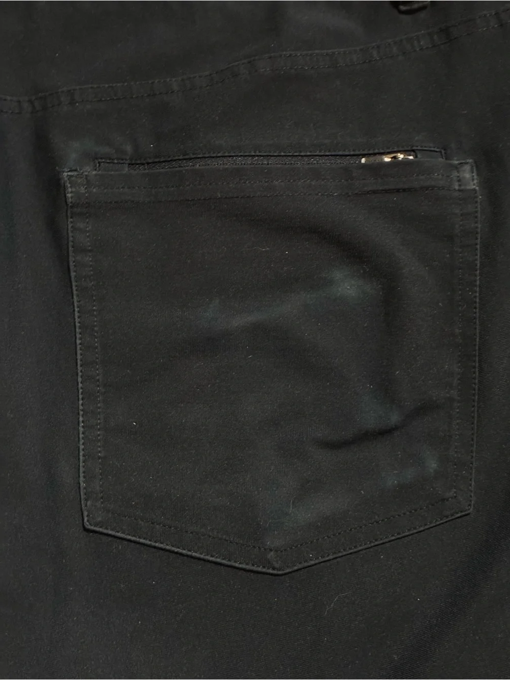 Vuori Meta  Pants Athletic Slim Fit Navy